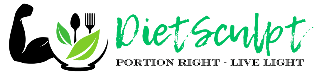 DietSculpt Logo